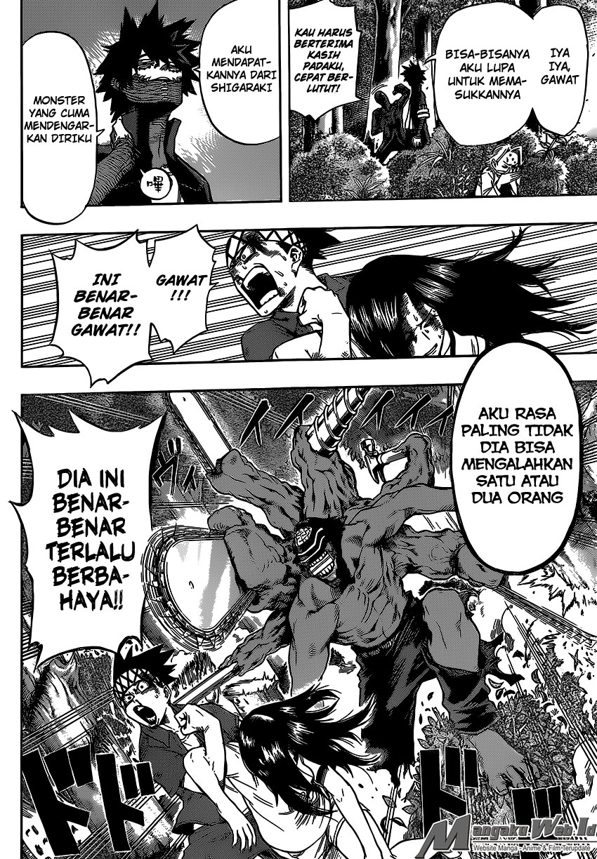 boku-no-hero-academia - Chapter: 81