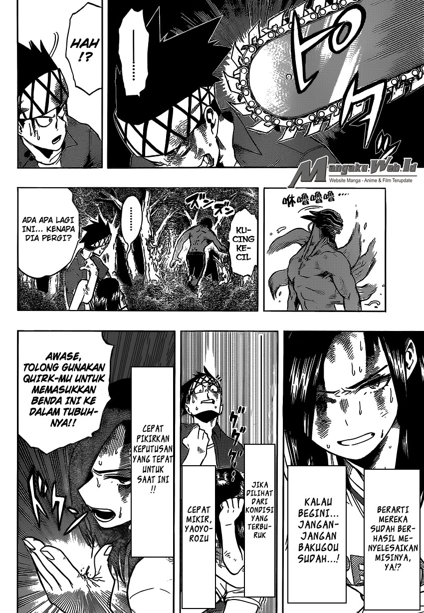 boku-no-hero-academia - Chapter: 81