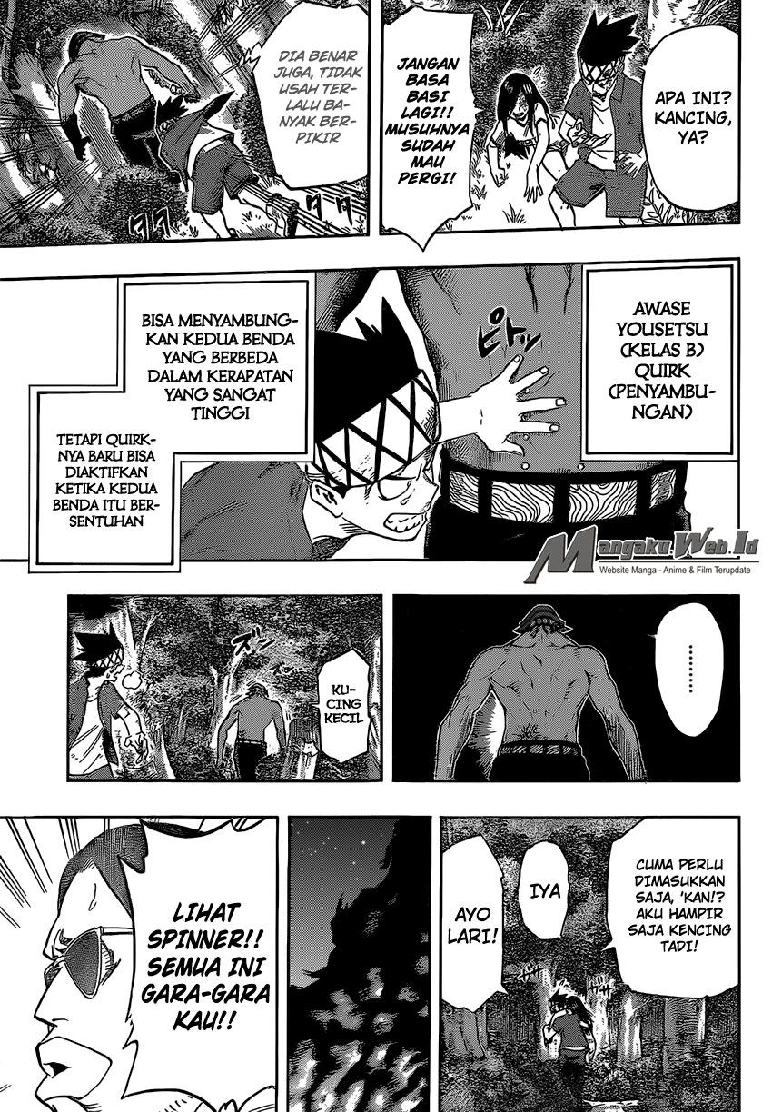 boku-no-hero-academia - Chapter: 81