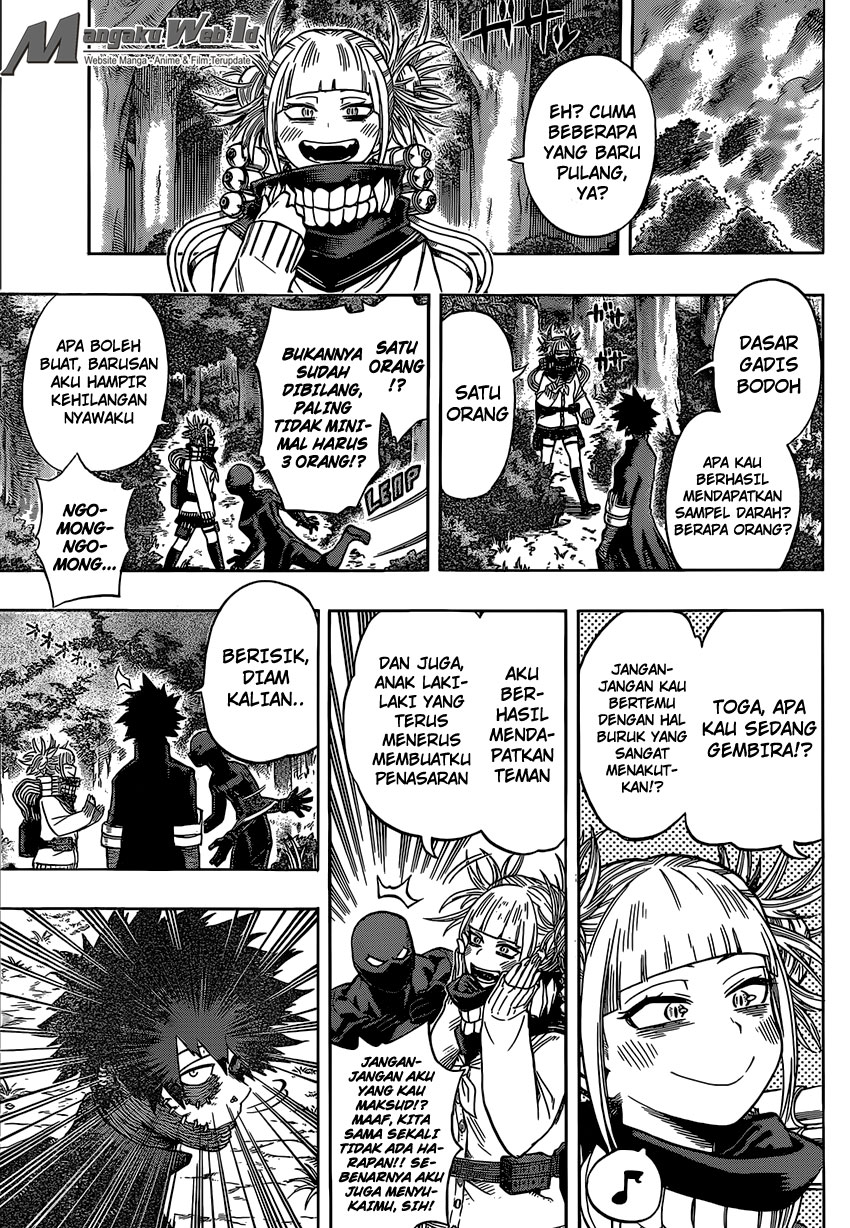 boku-no-hero-academia - Chapter: 81