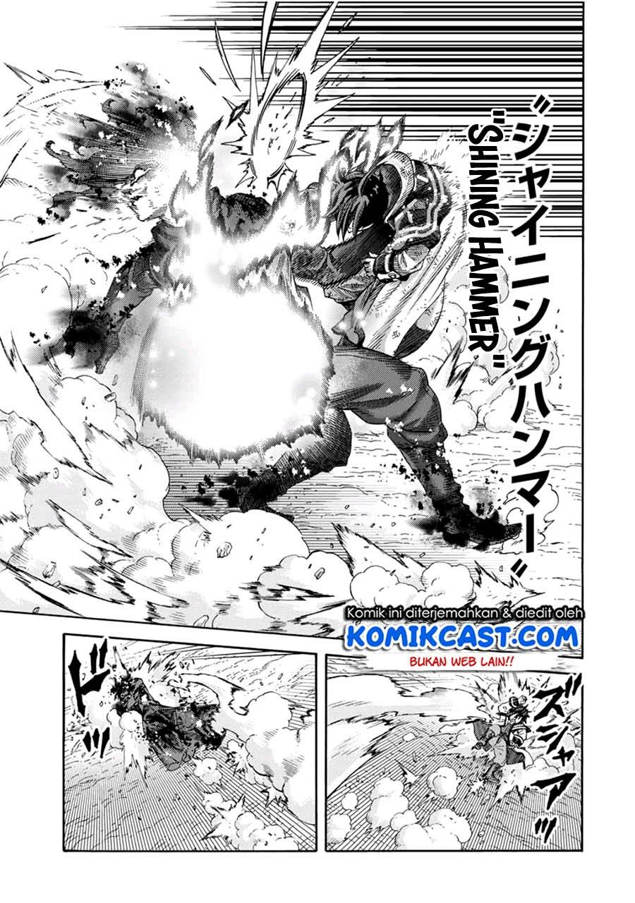 suterareta-tensei-kenja - Chapter: 29