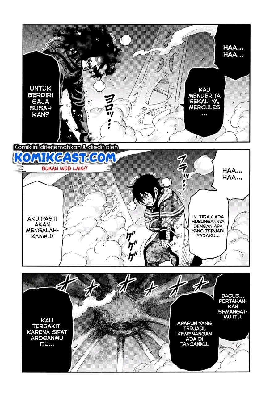 suterareta-tensei-kenja - Chapter: 29