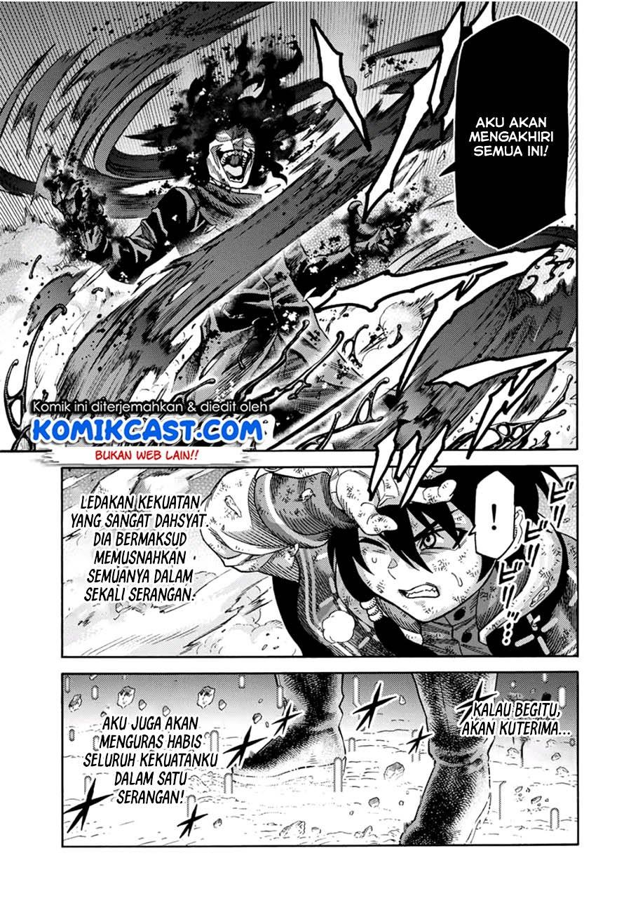 suterareta-tensei-kenja - Chapter: 29