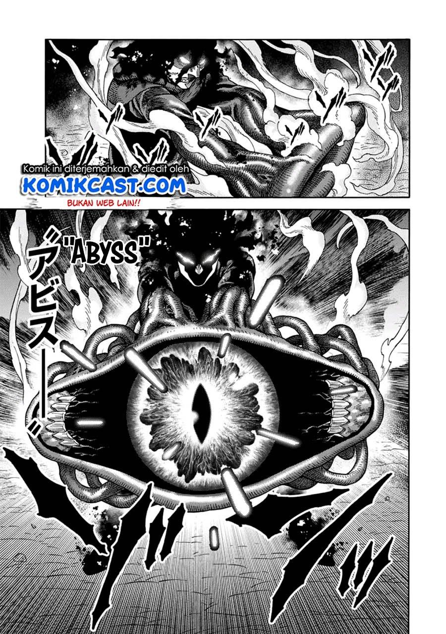 suterareta-tensei-kenja - Chapter: 29