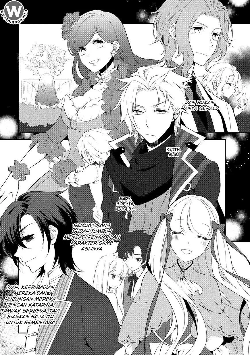 otome-game-no-hametsu-flag-shika-nai-akuyaku-reijou-ni-tensei-shite-shimatta - Chapter: 07