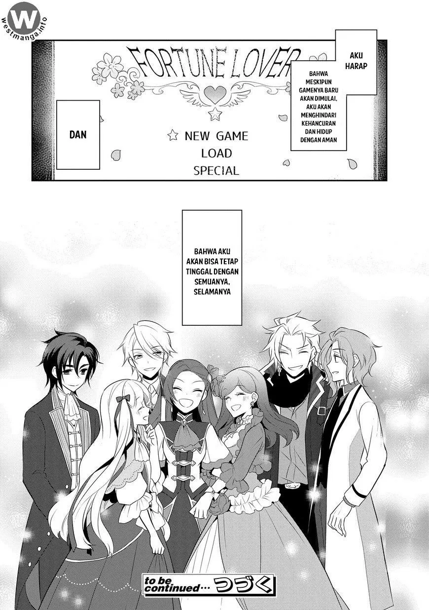 otome-game-no-hametsu-flag-shika-nai-akuyaku-reijou-ni-tensei-shite-shimatta - Chapter: 07