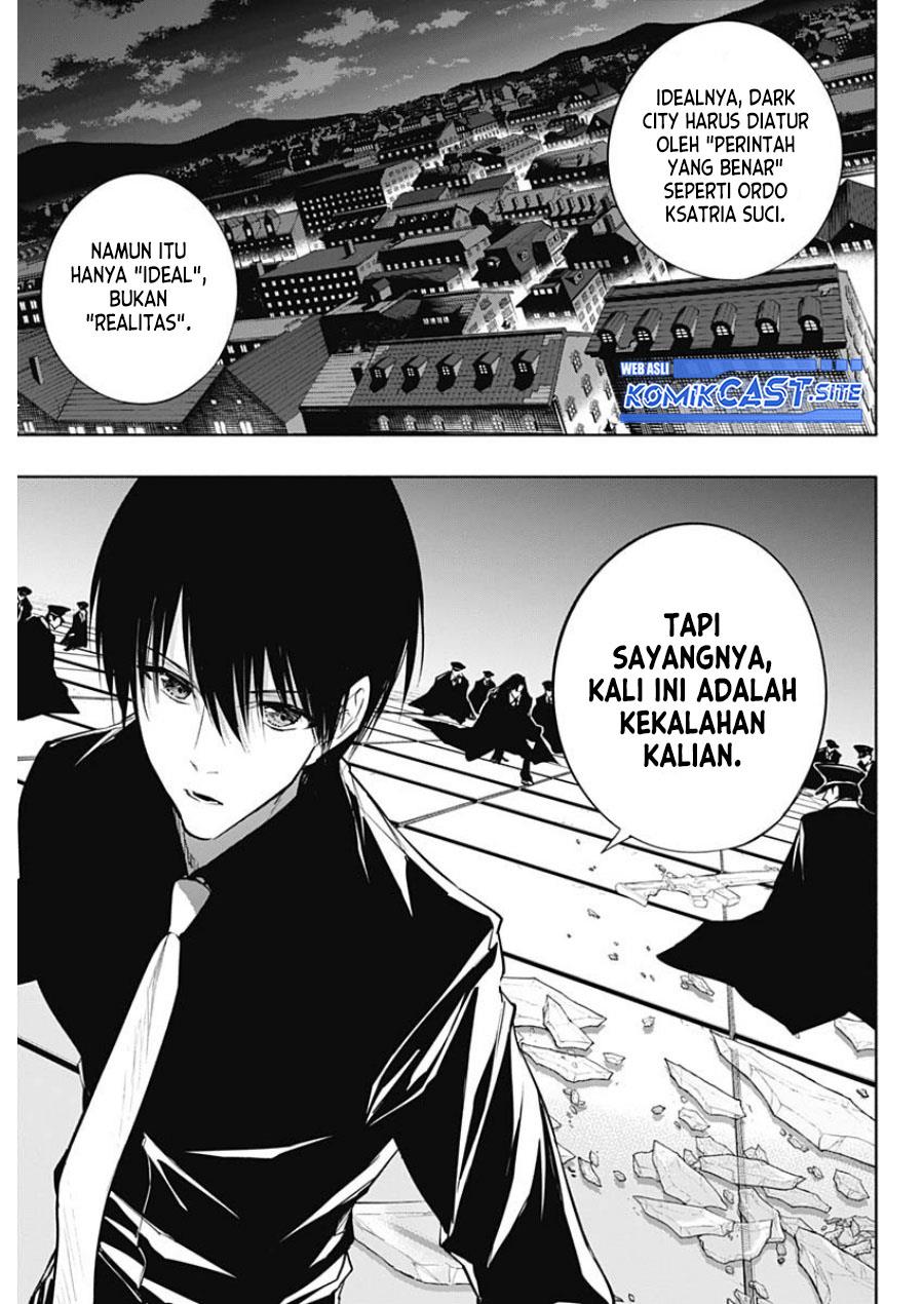 ouritsu-mahou-gakuen-no-saikasei-slum-agari-no-saikyou-mahoushi-kizoku-darake-no-gakuen-de-musou-suru - Chapter: 77