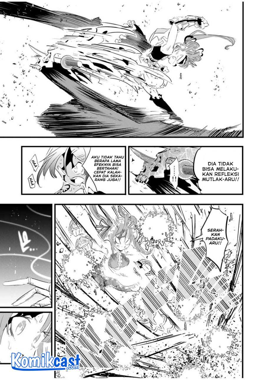 tensei-shitara-dai-nana-ouji-dattanode-kimamani-majutsu-o-kiwamemasu - Chapter: 56