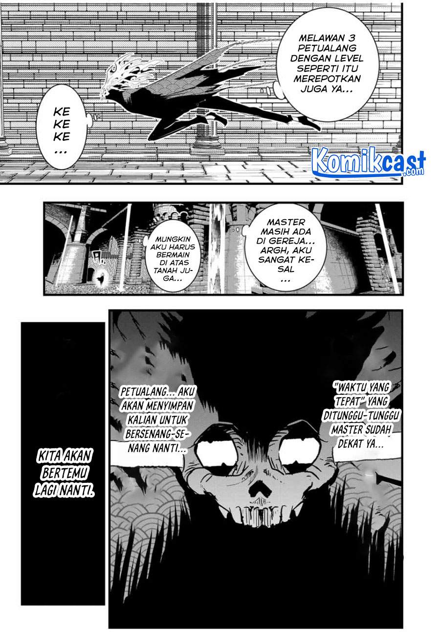 tensei-shitara-dai-nana-ouji-dattanode-kimamani-majutsu-o-kiwamemasu - Chapter: 56