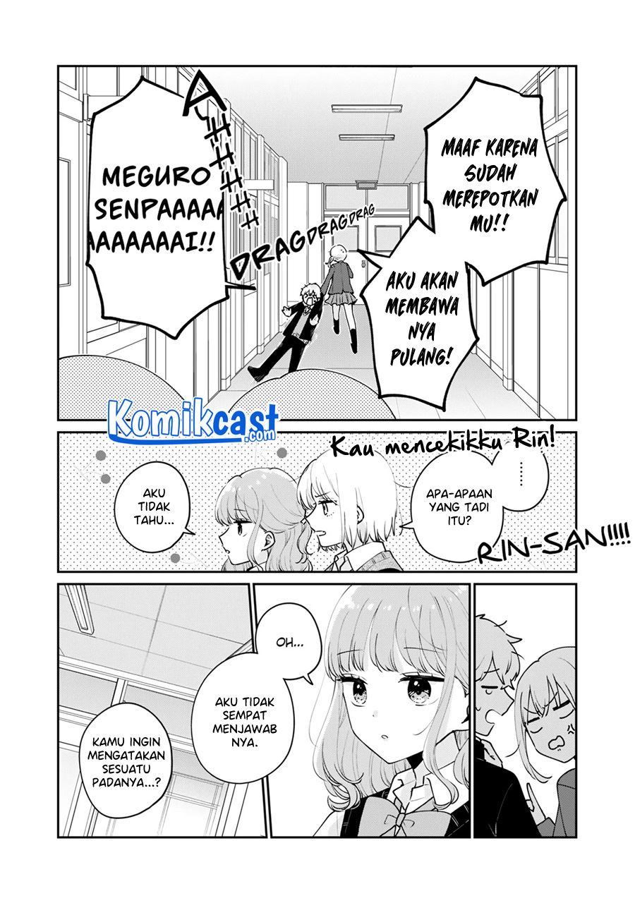 its-not-meguro-sans-first-time - Chapter: 54