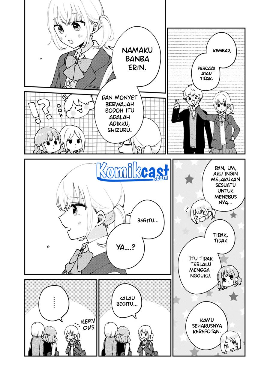 its-not-meguro-sans-first-time - Chapter: 54