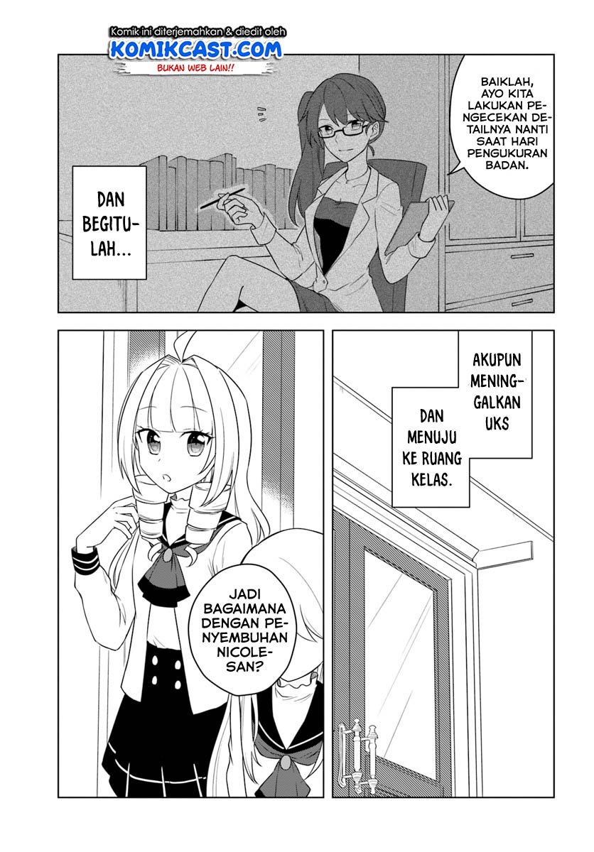 eiyuu-no-musume-to-shite-umarekawatta-eiyuu-wa-futatabi-eiyuu-o-mezasu - Chapter: 15.1