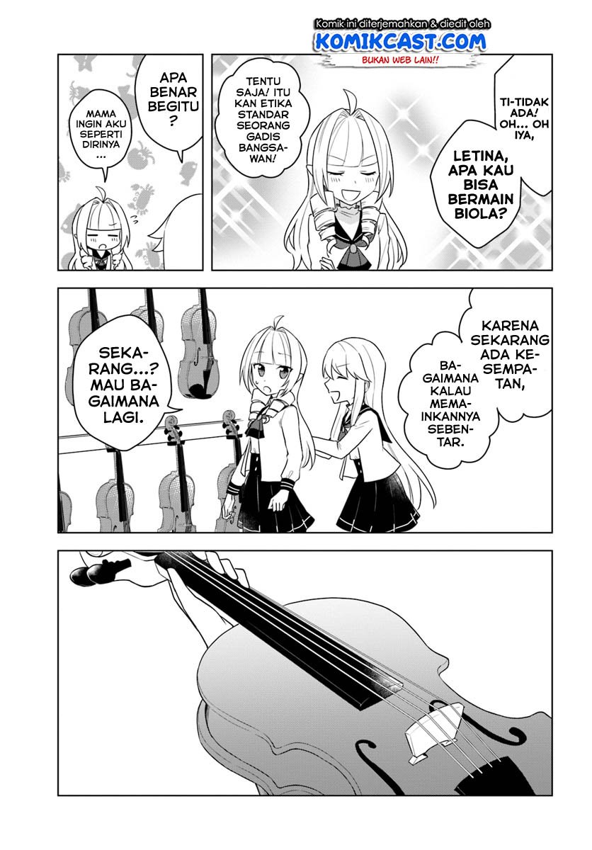 eiyuu-no-musume-to-shite-umarekawatta-eiyuu-wa-futatabi-eiyuu-o-mezasu - Chapter: 15.1