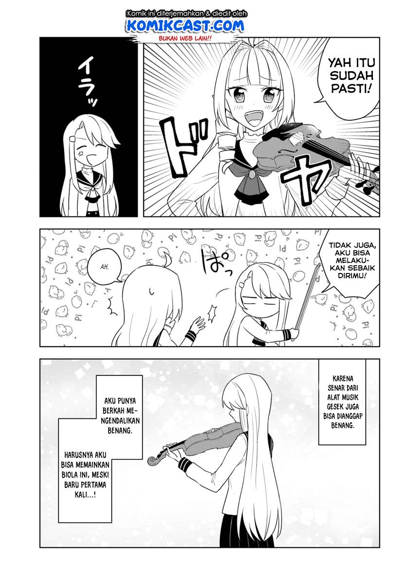 eiyuu-no-musume-to-shite-umarekawatta-eiyuu-wa-futatabi-eiyuu-o-mezasu - Chapter: 15.1