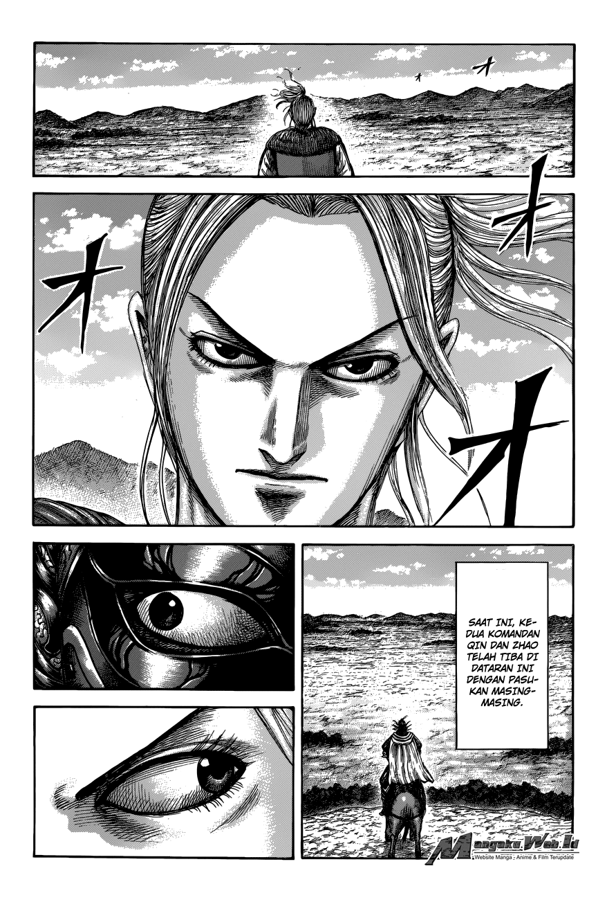 kingdom - Chapter: 519