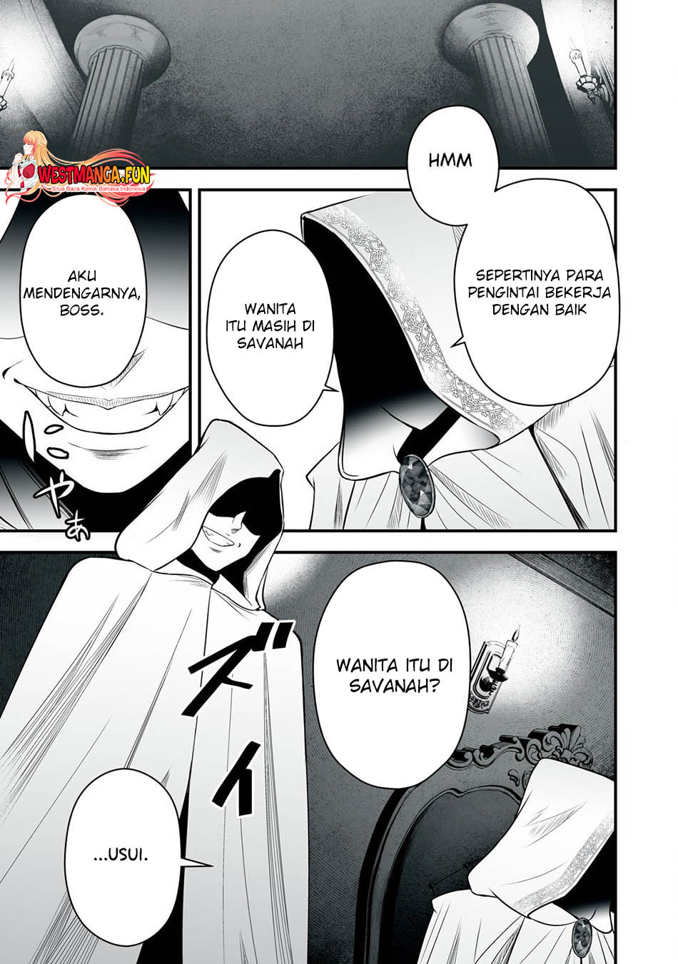 isekai-rakuraku-survival - Chapter: 23