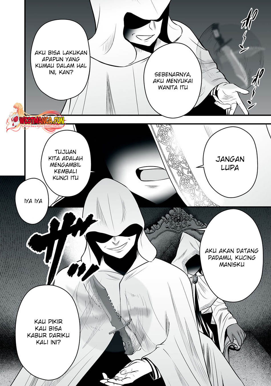 isekai-rakuraku-survival - Chapter: 23