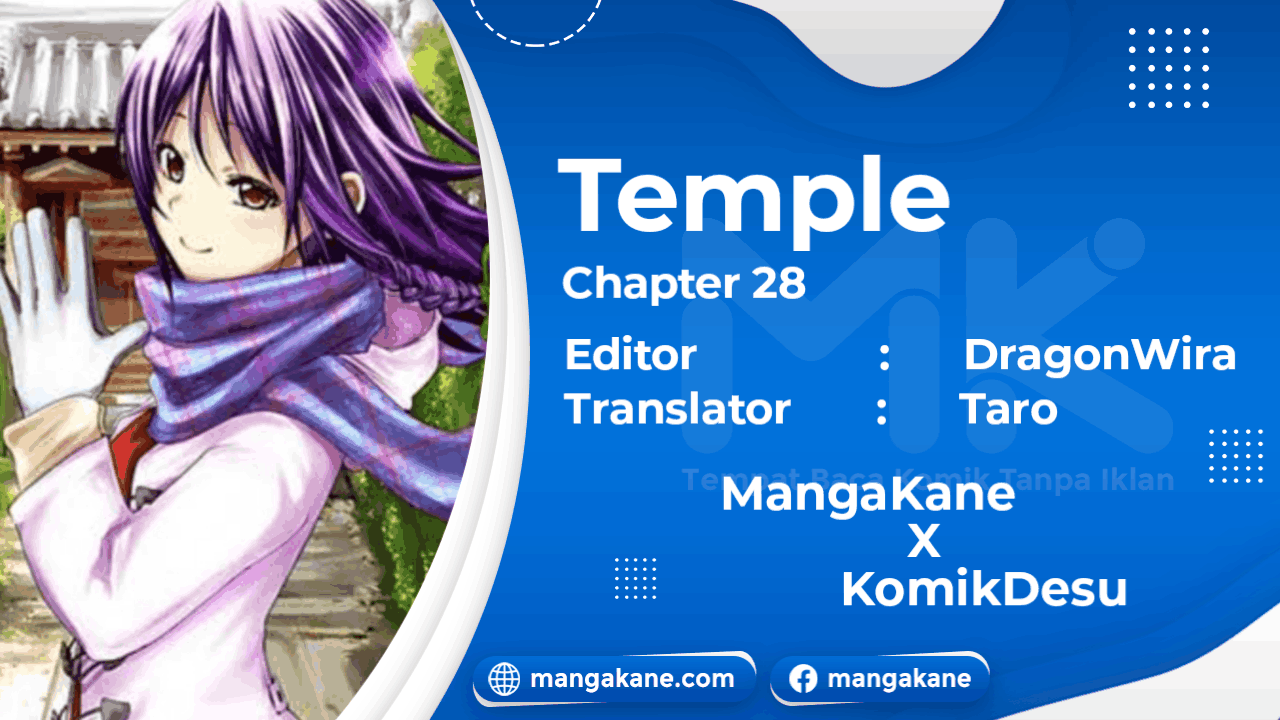 temple - Chapter: 28