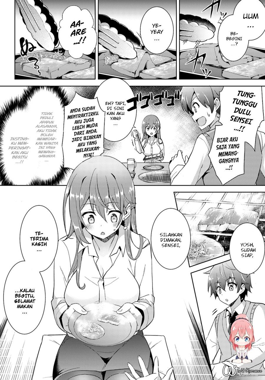 boku-no-kanojo-sensei - Chapter: 4