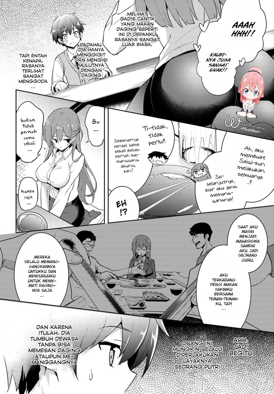 boku-no-kanojo-sensei - Chapter: 4