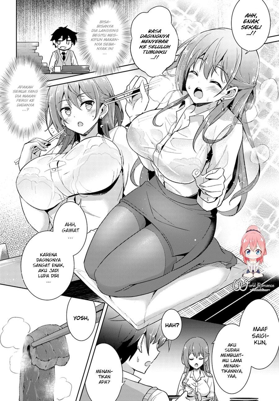 boku-no-kanojo-sensei - Chapter: 4