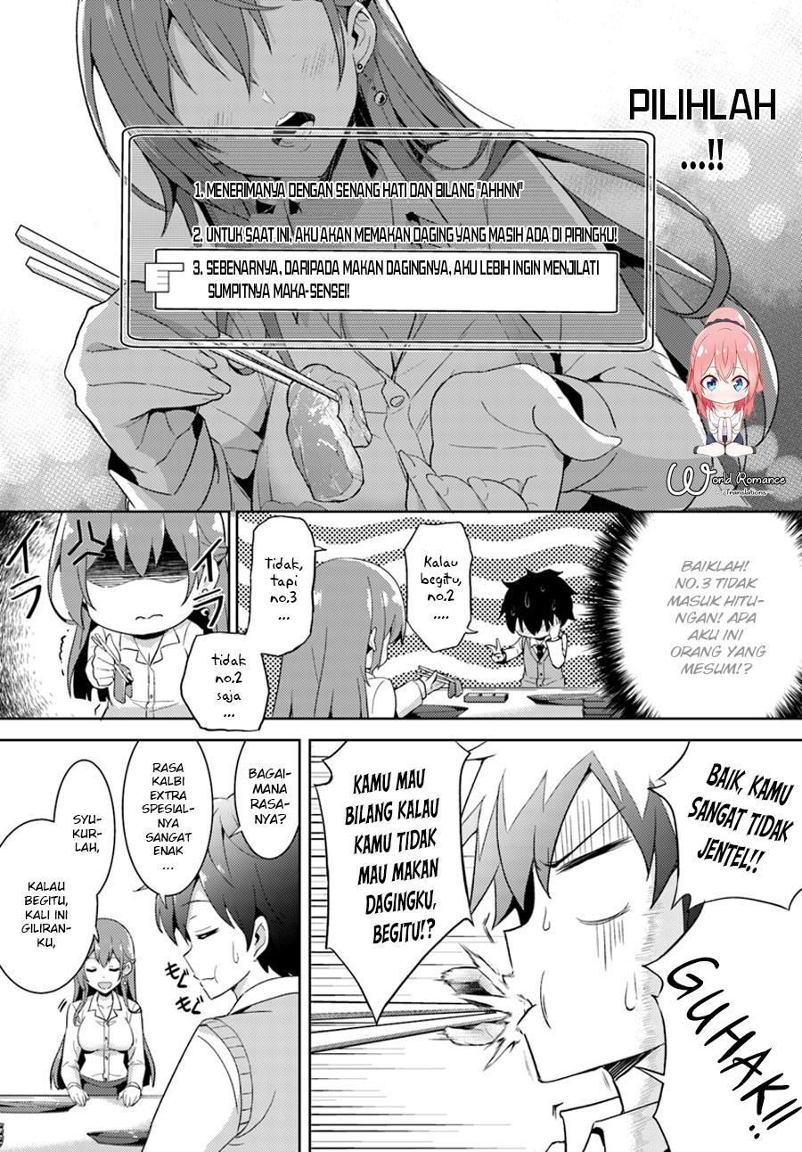 boku-no-kanojo-sensei - Chapter: 4