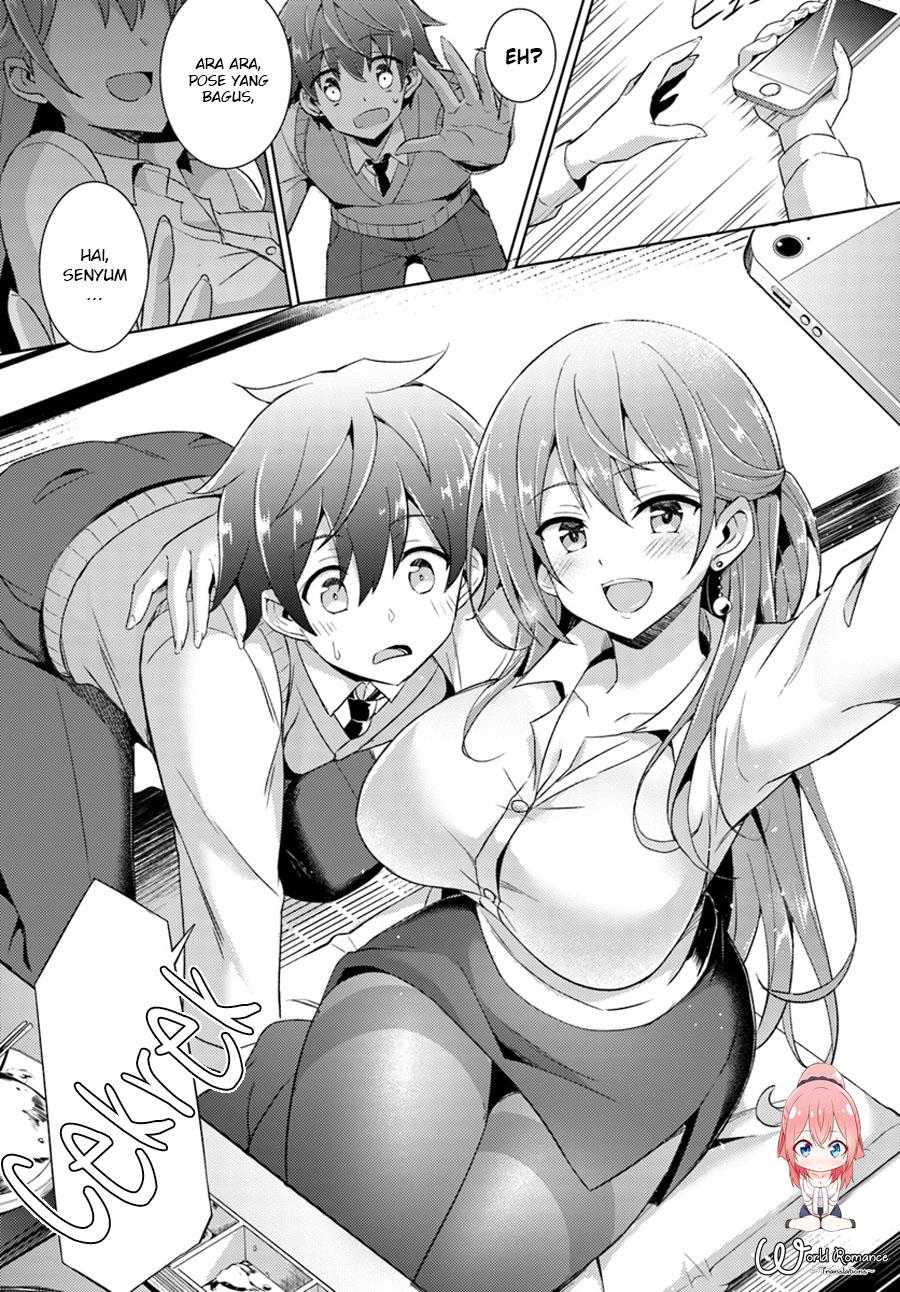 boku-no-kanojo-sensei - Chapter: 4