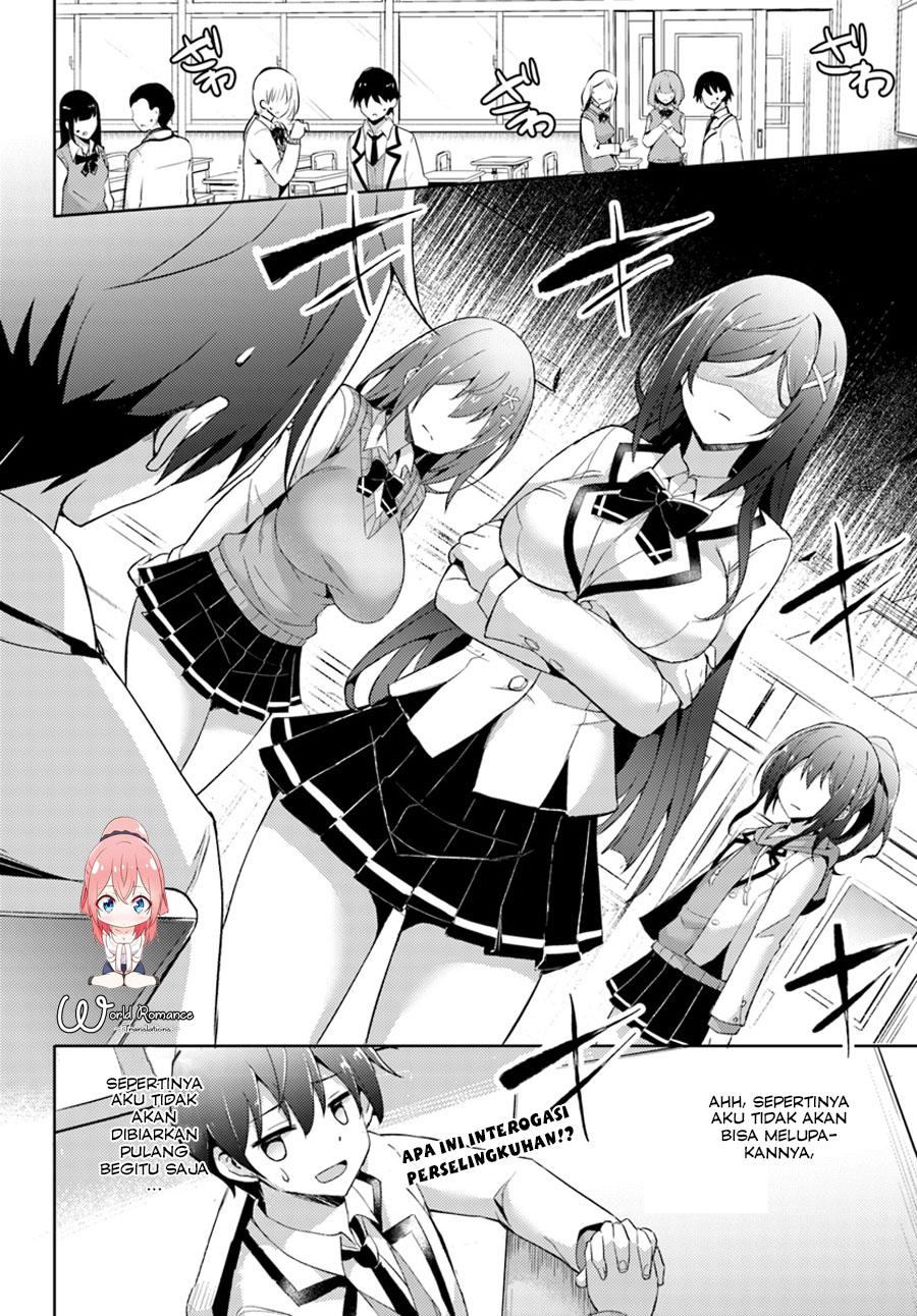 boku-no-kanojo-sensei - Chapter: 4