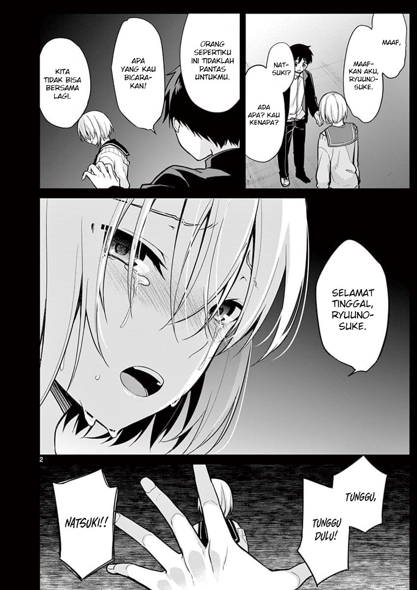 jubunnoichi-no-hanayome - Chapter: 07