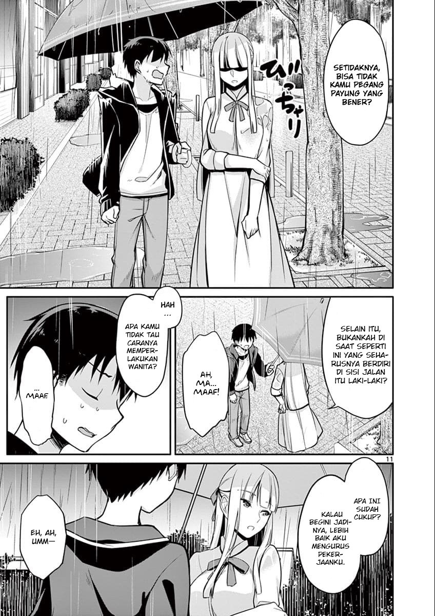 jubunnoichi-no-hanayome - Chapter: 07