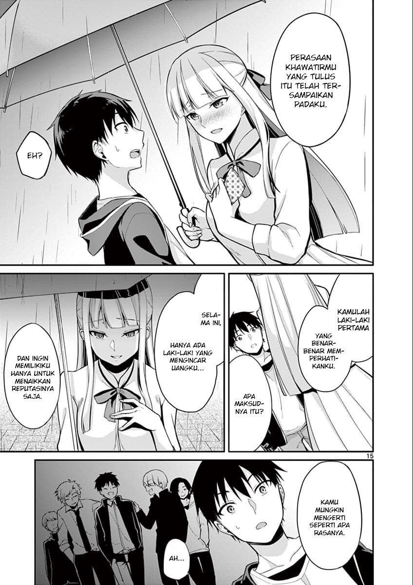 jubunnoichi-no-hanayome - Chapter: 07