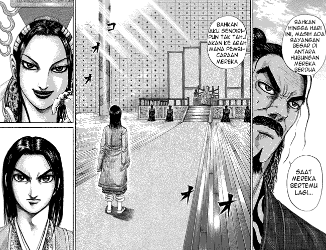 kingdom - Chapter: 185