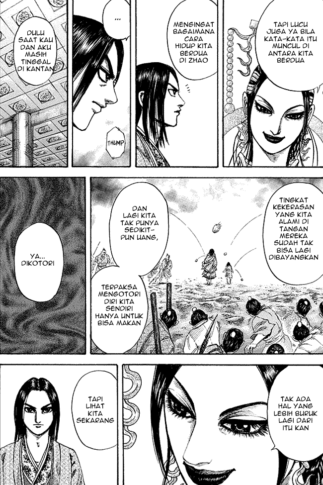 kingdom - Chapter: 185