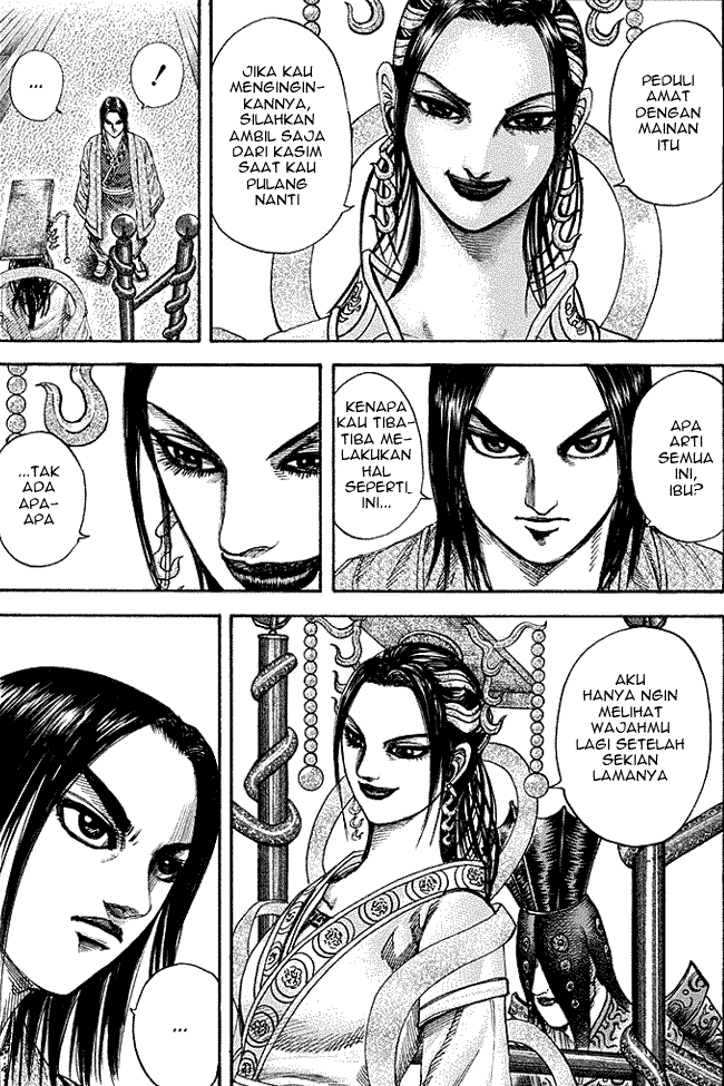 kingdom - Chapter: 185