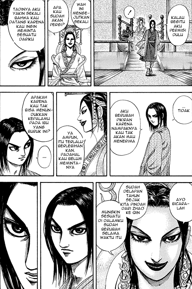 kingdom - Chapter: 185