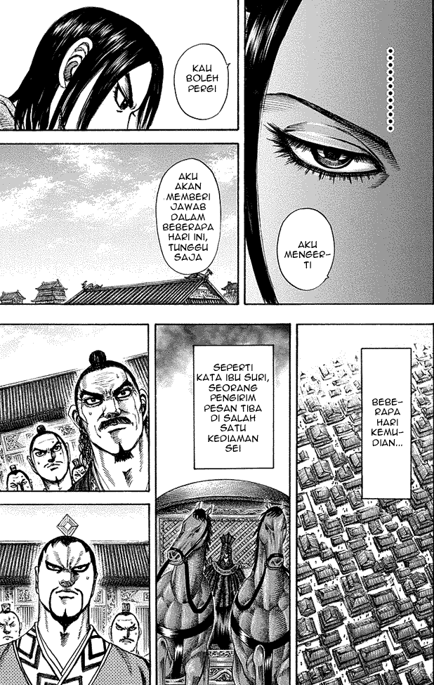 kingdom - Chapter: 185