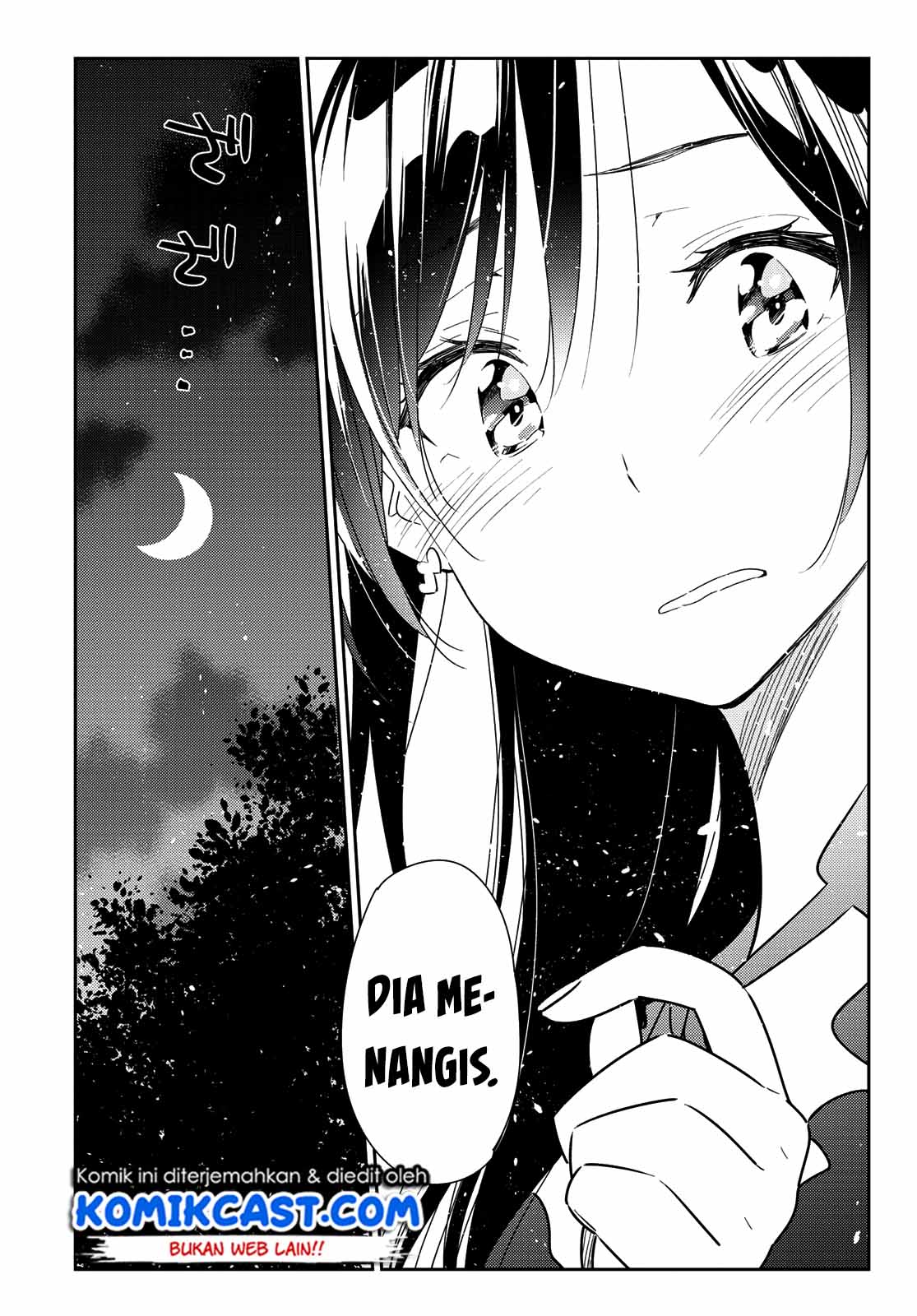 kanojo-okarishimasu - Chapter: 164