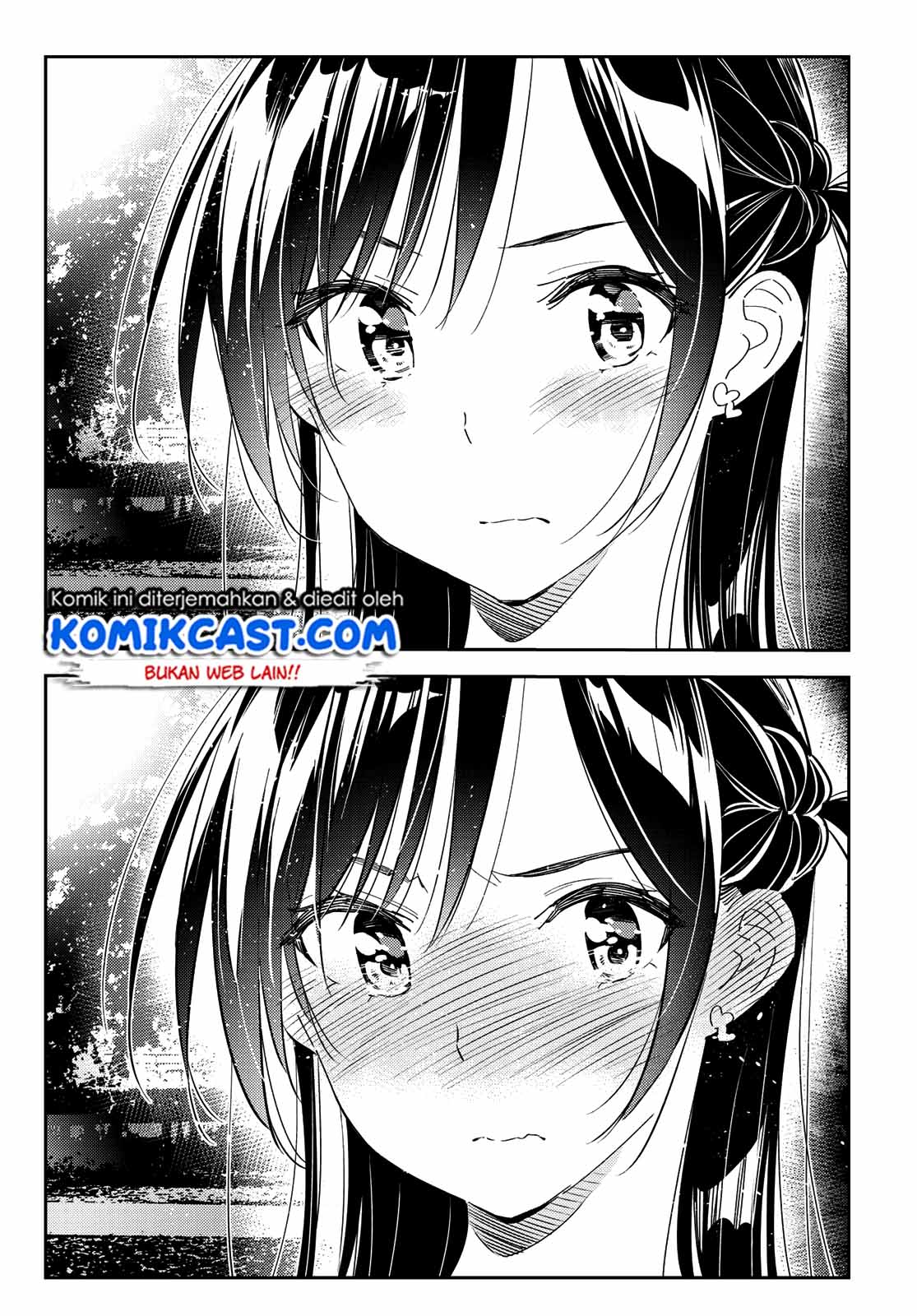 kanojo-okarishimasu - Chapter: 164