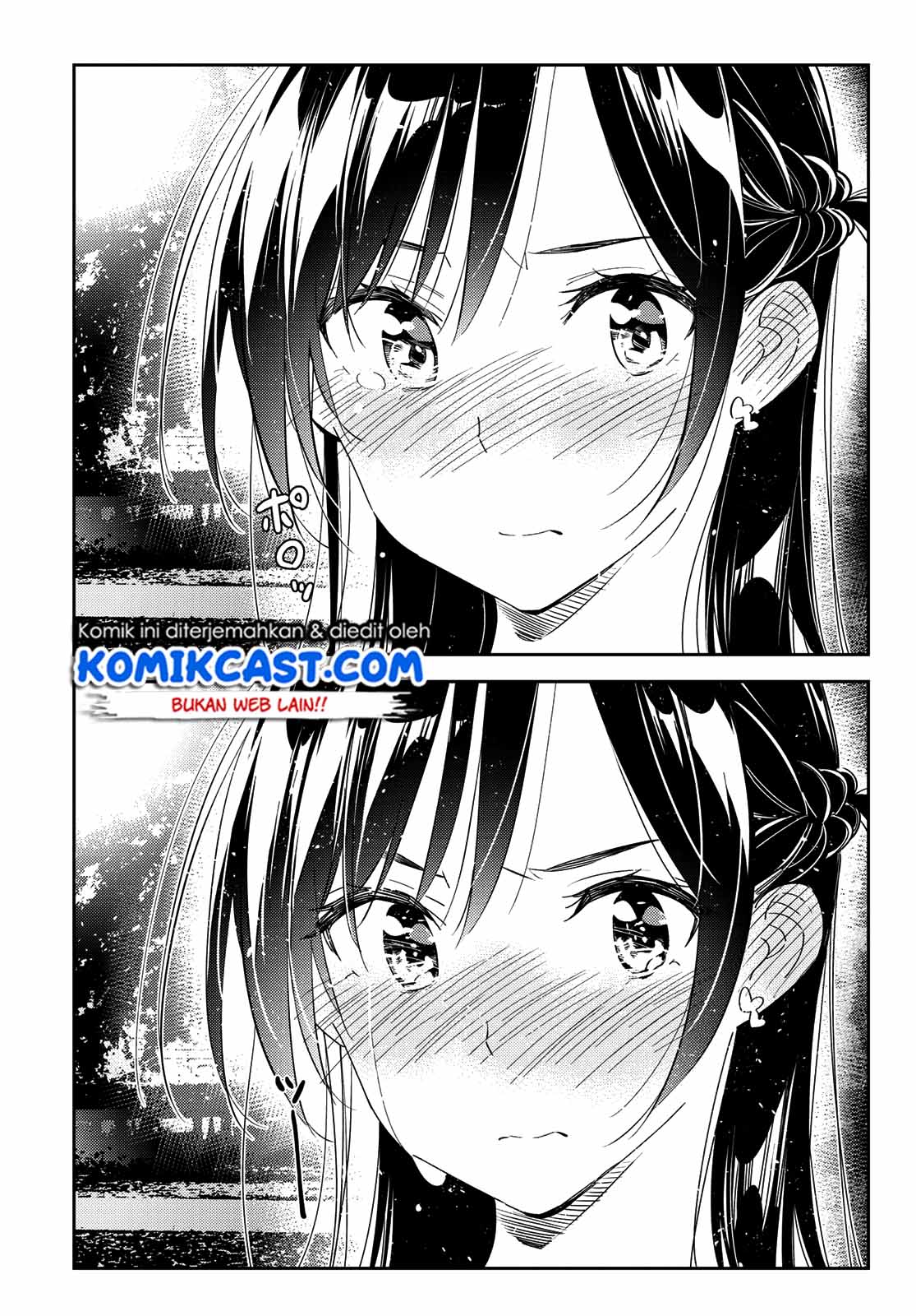 kanojo-okarishimasu - Chapter: 164