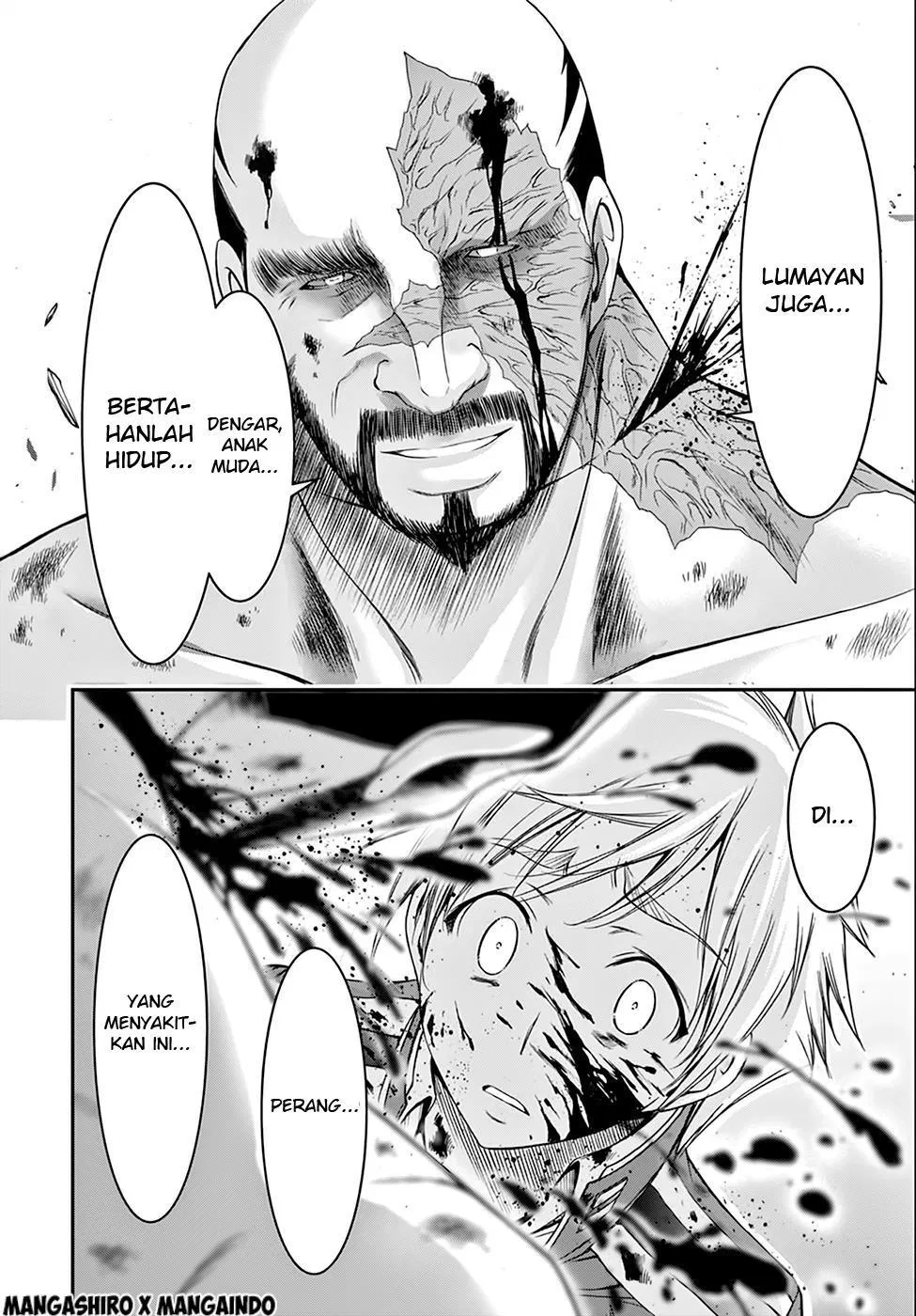 plunderer - Chapter: 26