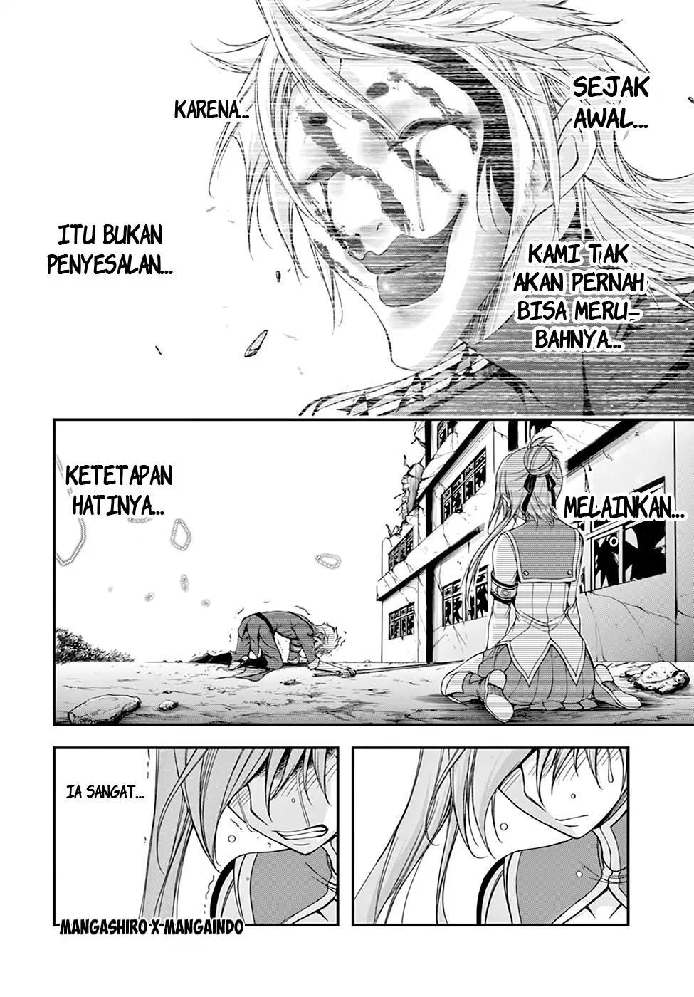 plunderer - Chapter: 26