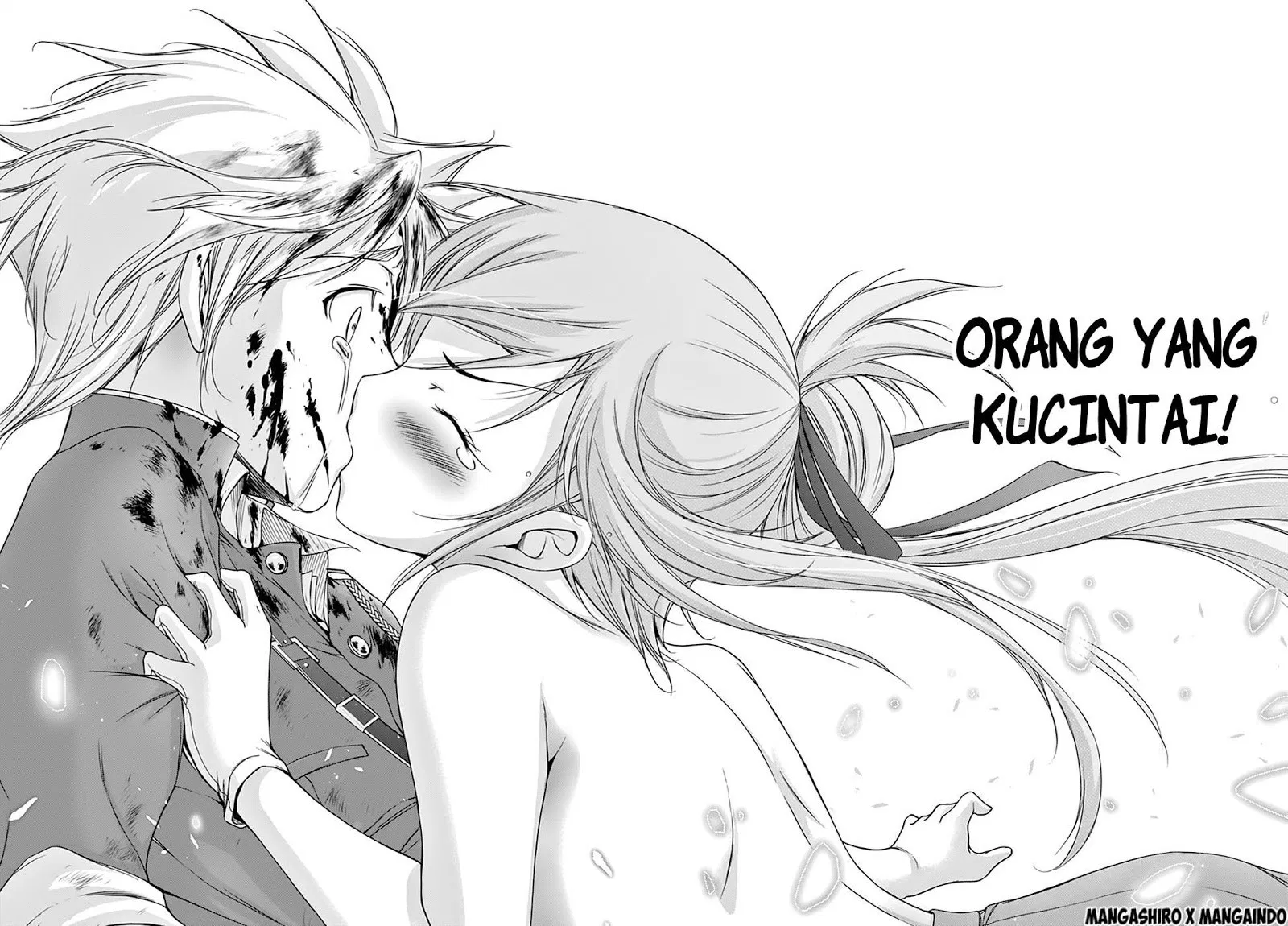 plunderer - Chapter: 26