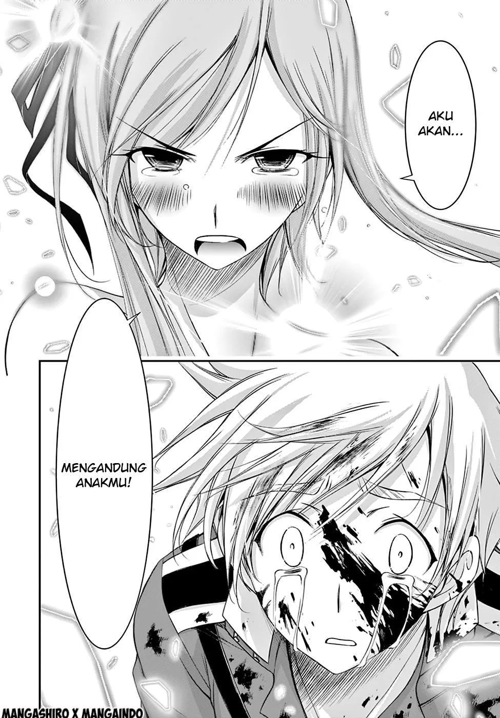 plunderer - Chapter: 26