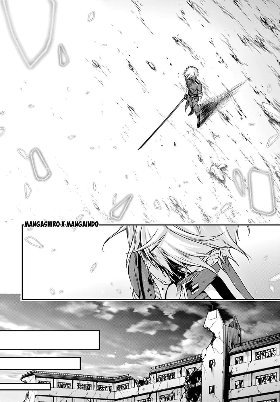plunderer - Chapter: 26
