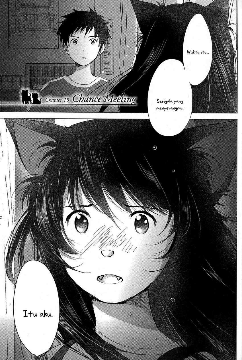 ookami-kodomo-no-ame-to-yuki - Chapter: 15