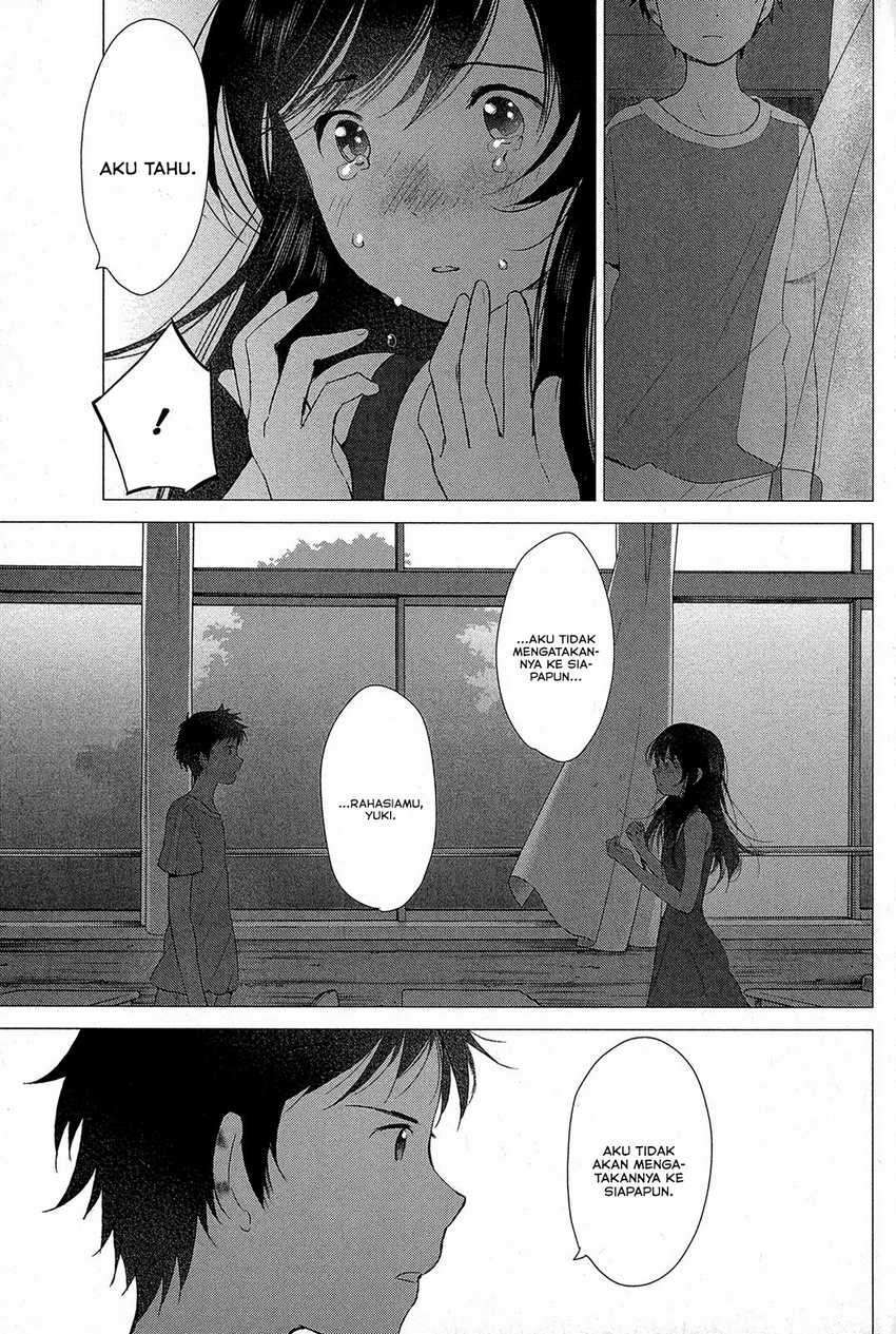 ookami-kodomo-no-ame-to-yuki - Chapter: 15