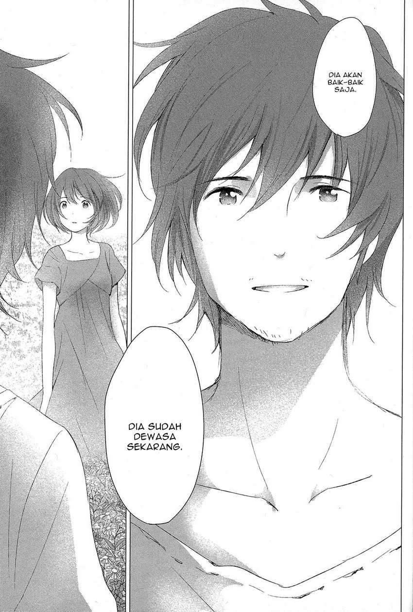 ookami-kodomo-no-ame-to-yuki - Chapter: 15