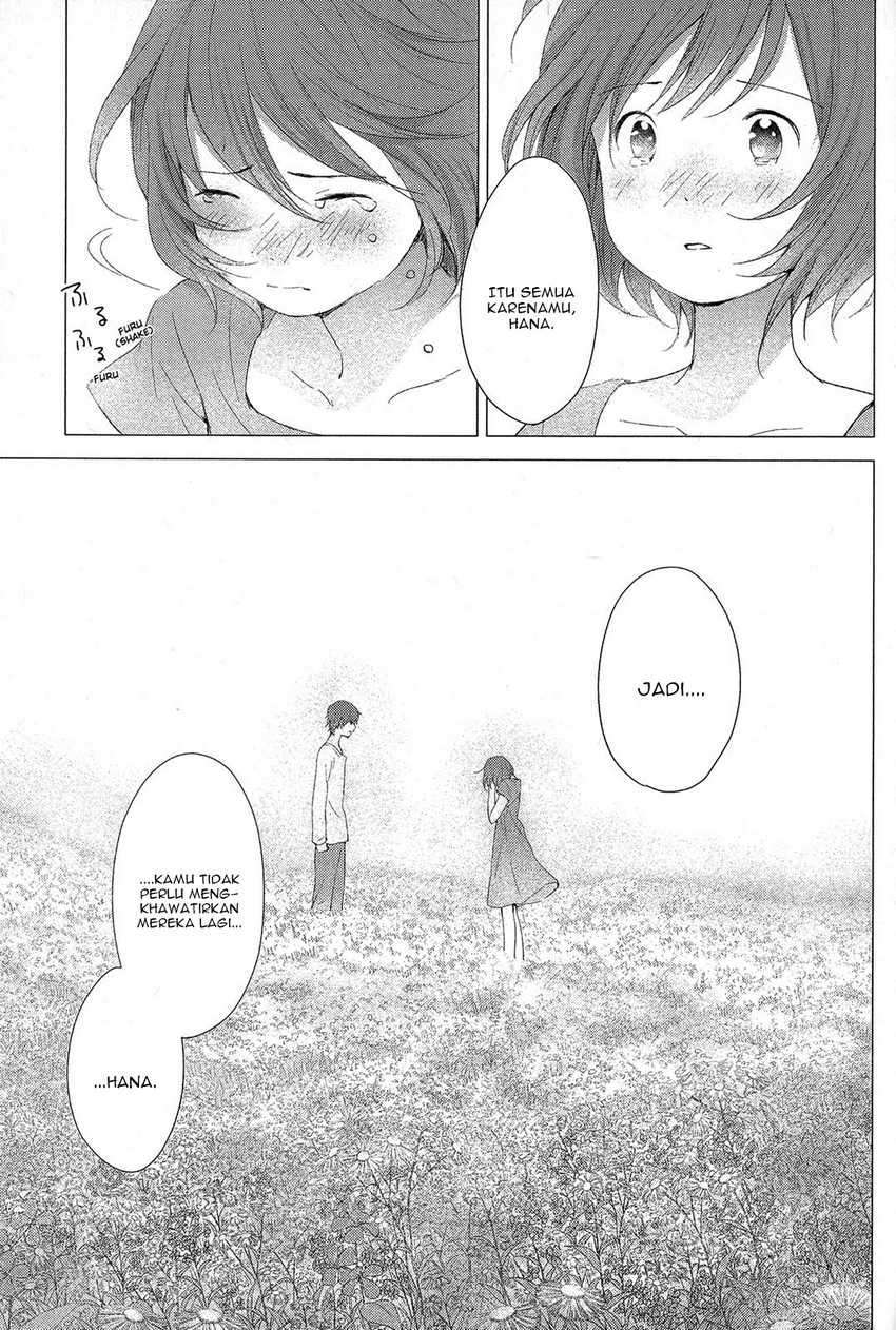 ookami-kodomo-no-ame-to-yuki - Chapter: 15