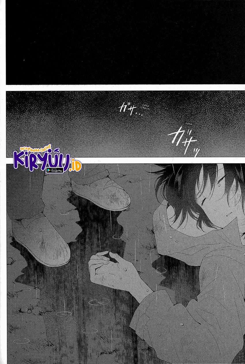ookami-kodomo-no-ame-to-yuki - Chapter: 15