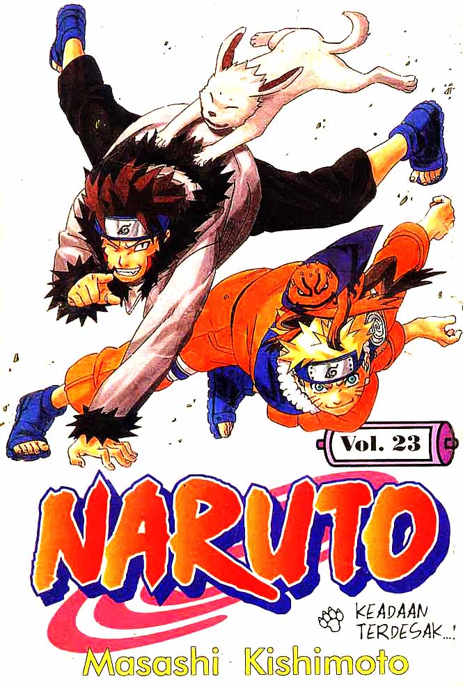 naruto-id - Chapter: 200